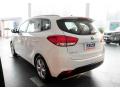 2013款 2.0L 5座自动标准版 国IV