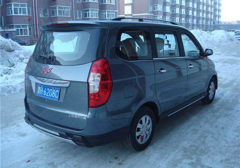2014款 1.5L S 豪华型