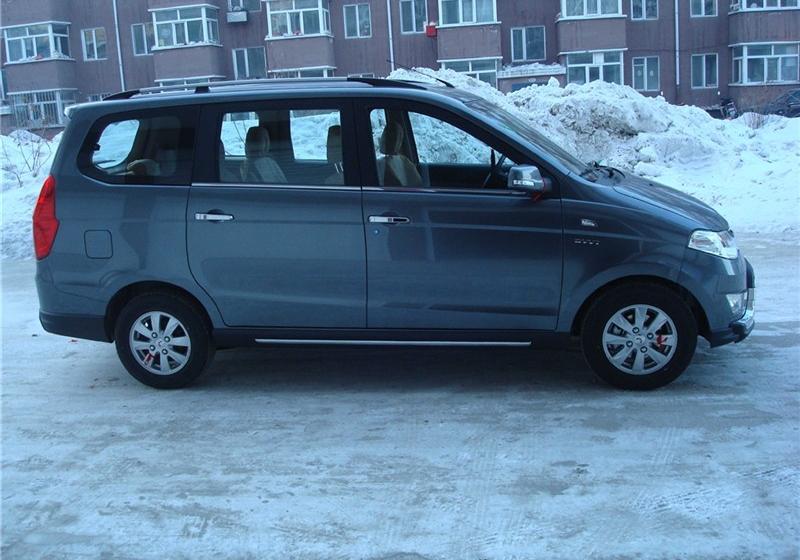 2014款 1.5L S 豪华型
