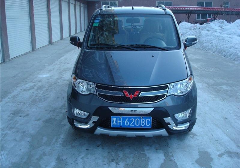 2014款 1.5L S 豪华型