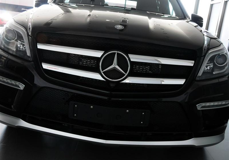 2014款GL63 AMG
