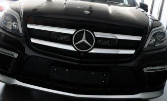 2014款GL63 AMG