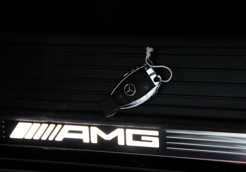 2014款 GL63 AMG