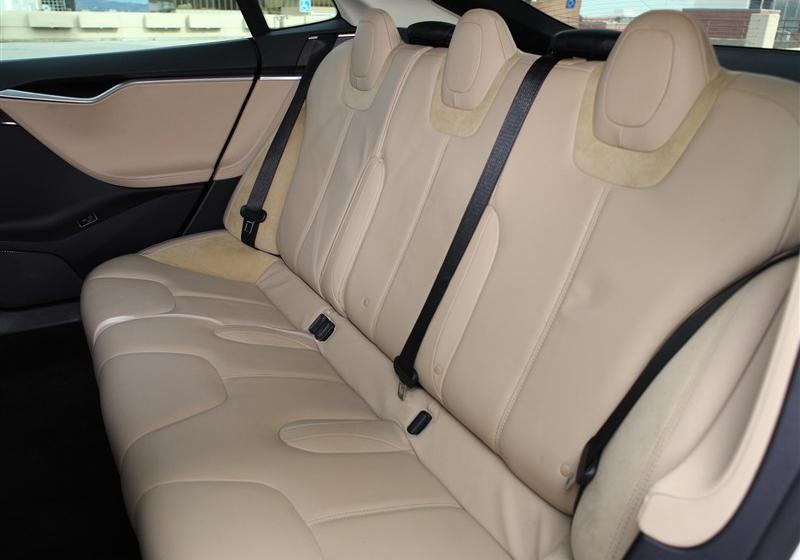 2014款 P85
