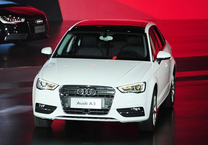 2014款 Sportback 35TFSI 时尚型