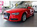 2014款 Cabriolet 45 TFSI quattro风尚版