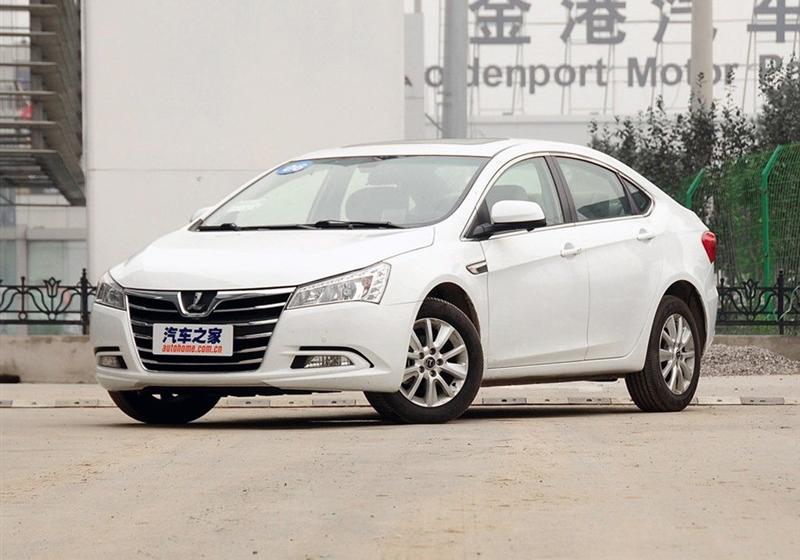 2014款荣耀导航版 1.8T 手动精致型