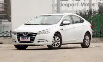 2014款荣耀导航版 1.8T 手动精致型