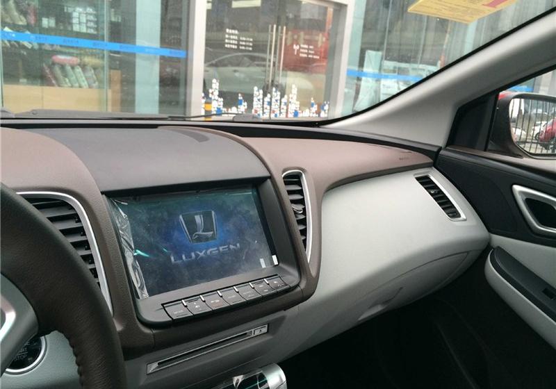 2014款 荣耀导航版 1.8T 自动豪华型
