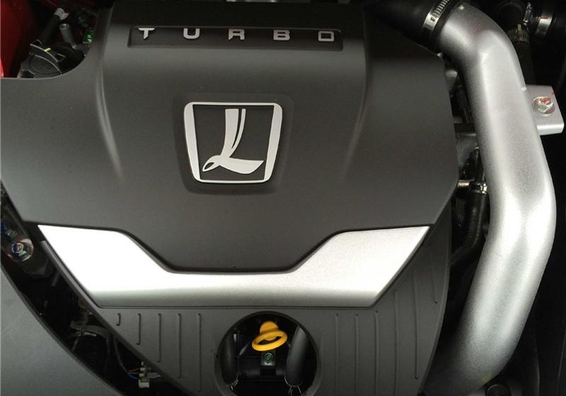 2014款 荣耀导航版 1.8T 自动豪华型