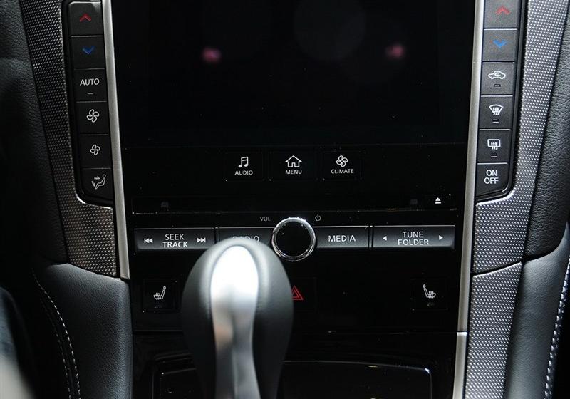 2014款 2.0T 舒适版