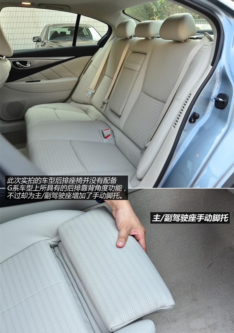 2014款 3.5L Hybrid 豪华运动版