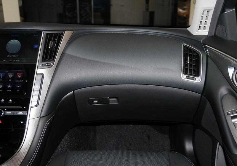 2014款 3.7L 舒适版