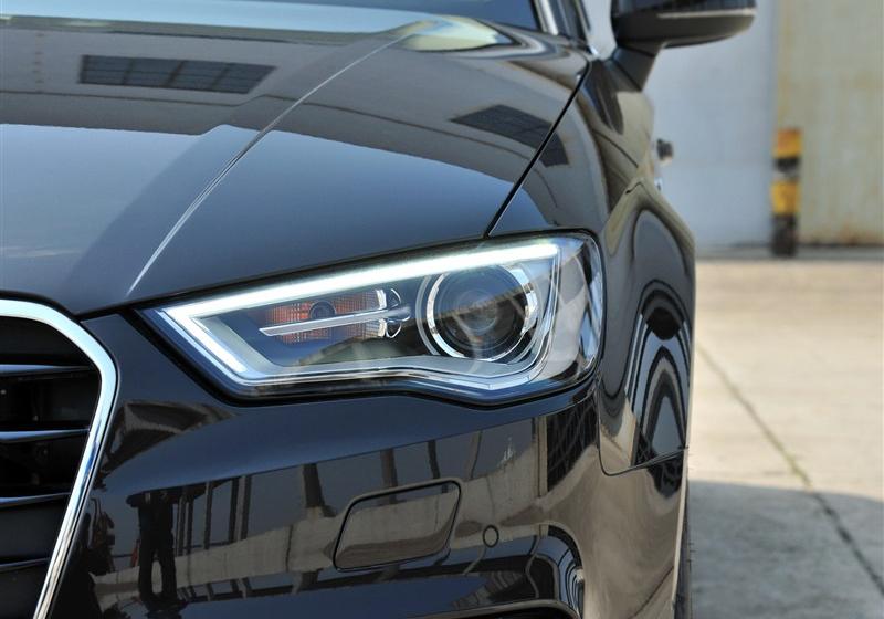 2014款 Limousine 40 TFSI S line豪华型