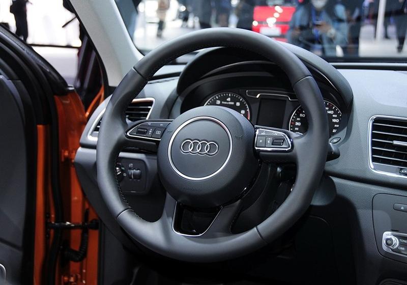 2014款 30 TFSI 舒适型