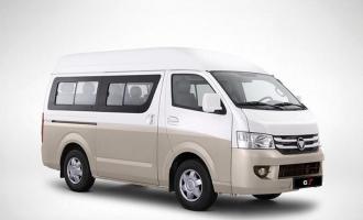 2014款2.0L经典版短轴中高顶486EQV4