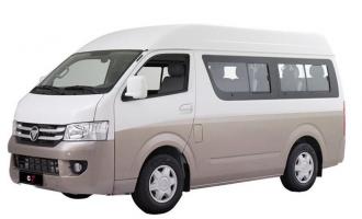 2014款2.0L标准版长轴高顶486EQV4