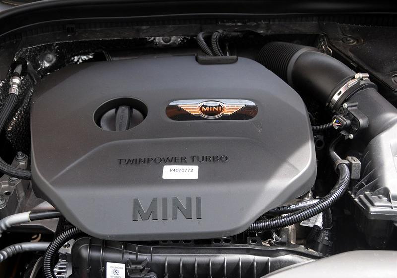 2014款 1.5T COOPER Fun