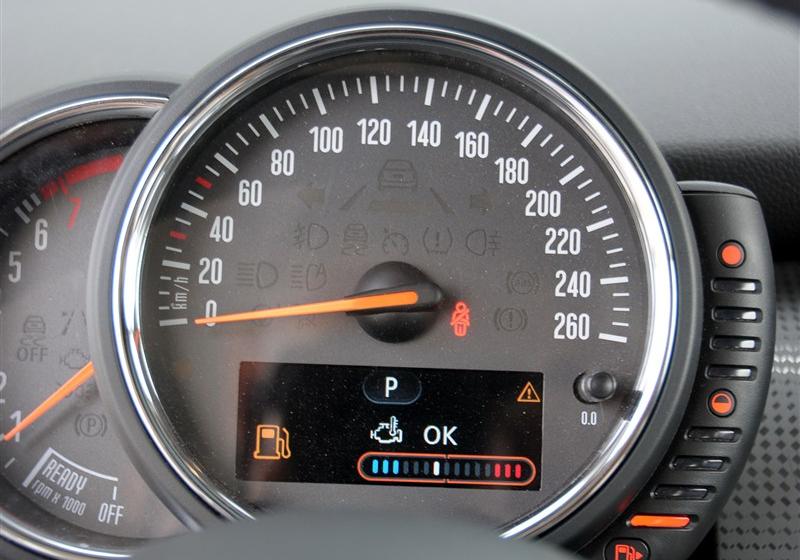 2014款 1.5T COOPER Excitement