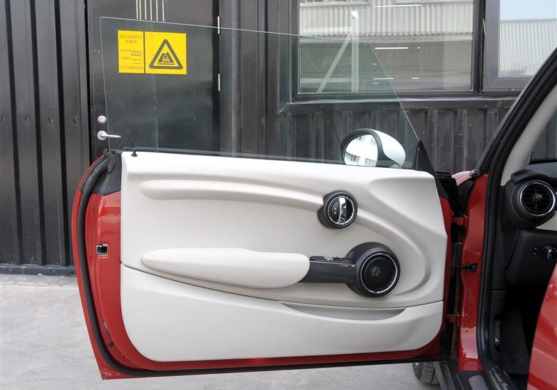2014款 1.5T COOPER Excitement