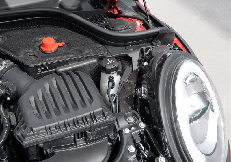 2014款 1.5T COOPER Excitement