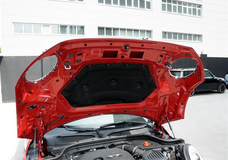 2014款 1.5T COOPER Excitement