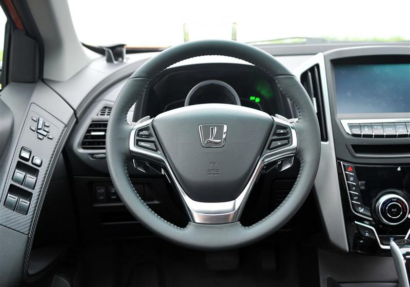 2014款 2.0T 旗舰型