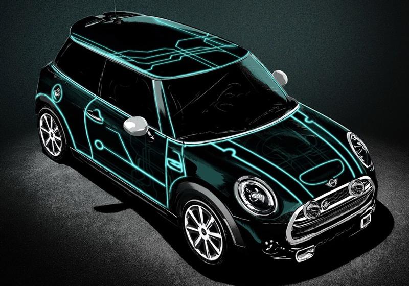 2014款 2.0T COOPER S Fun