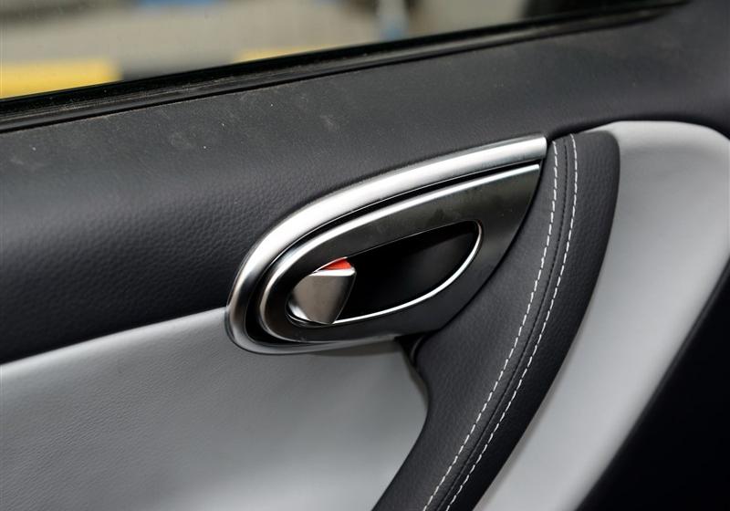 2014款 2.2T 四驱旗舰型