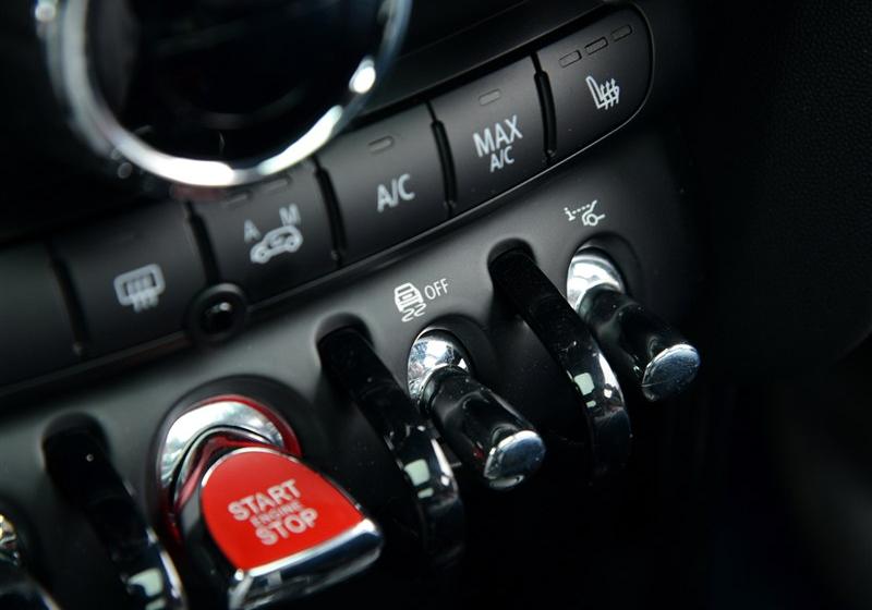 2014款 2.0T COOPER S Excitement