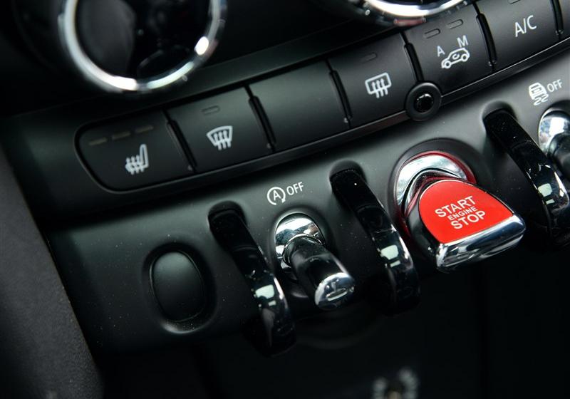 2014款 2.0T COOPER S Excitement