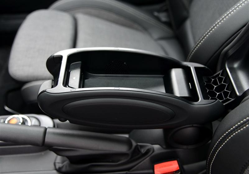 2014款 2.0T COOPER S Excitement