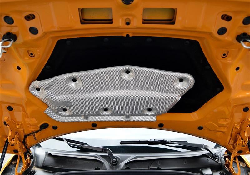 2014款 2.0T COOPER S Excitement