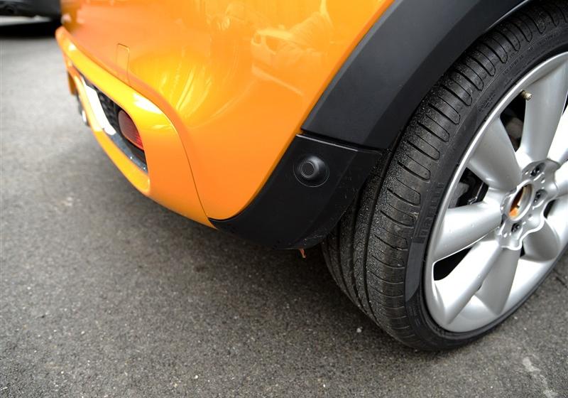 2014款 2.0T COOPER S Excitement