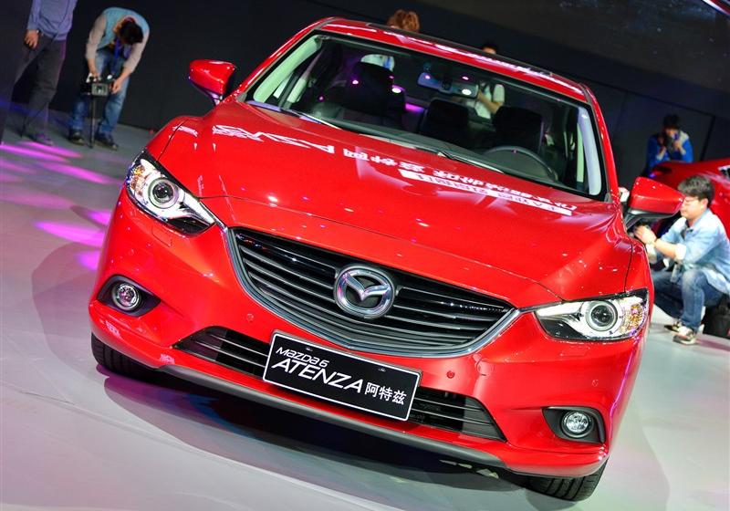2014款 2.5L 蓝天尊崇版
