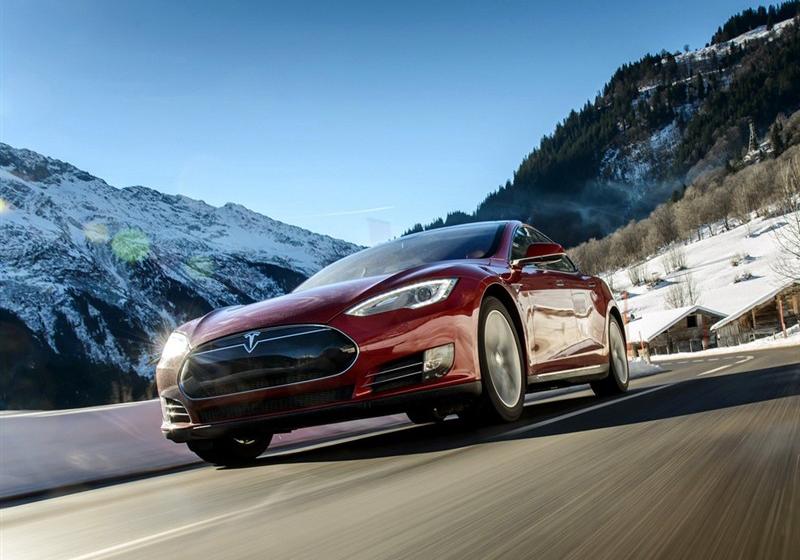 MODEL S 60