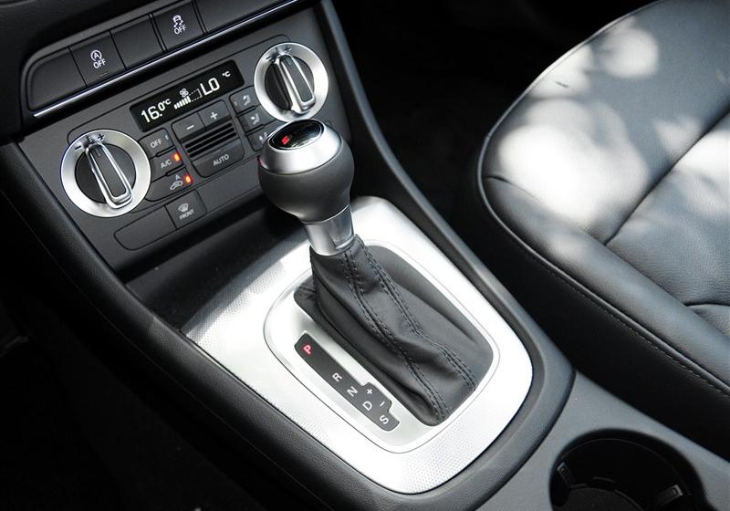 2014款 30 TFSI 舒适型