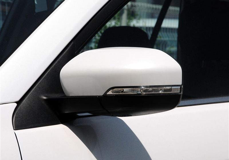 2014款 2.0L 手动豪华型