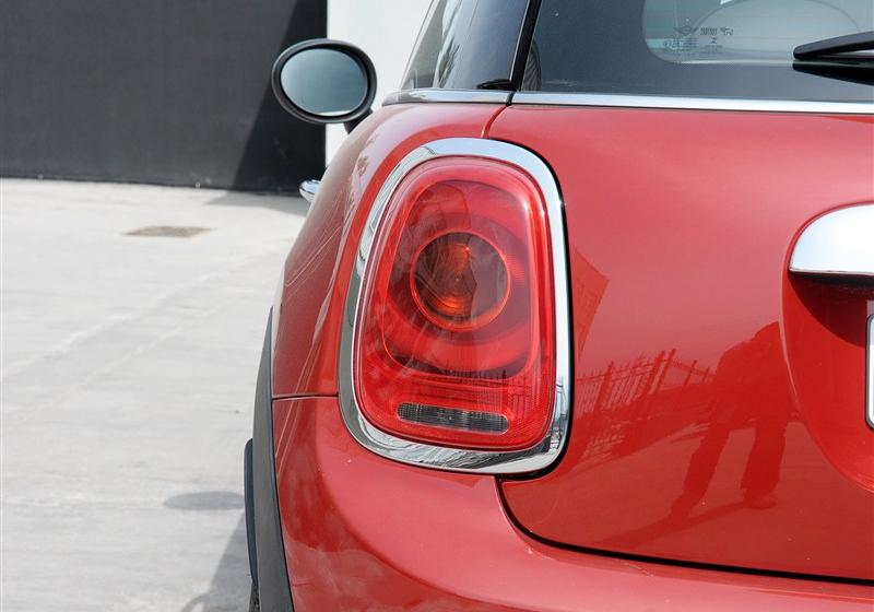 2014款 1.5T COOPER Excitement