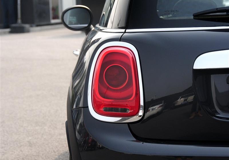 2014款 2.0T COOPER S Fun