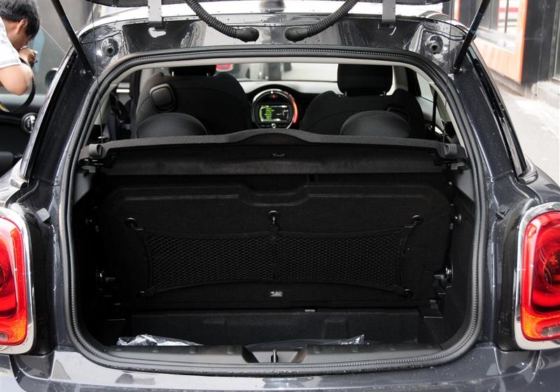 2014款 2.0T COOPER S Fun