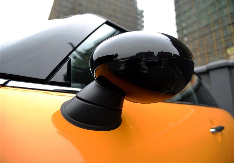 2014款 2.0T COOPER S Excitement