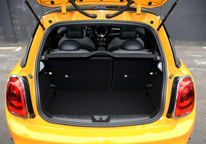 2014款 2.0T COOPER S Excitement