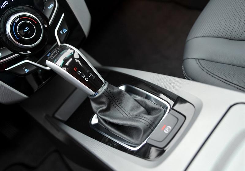 2014款 2.0T 旗舰型