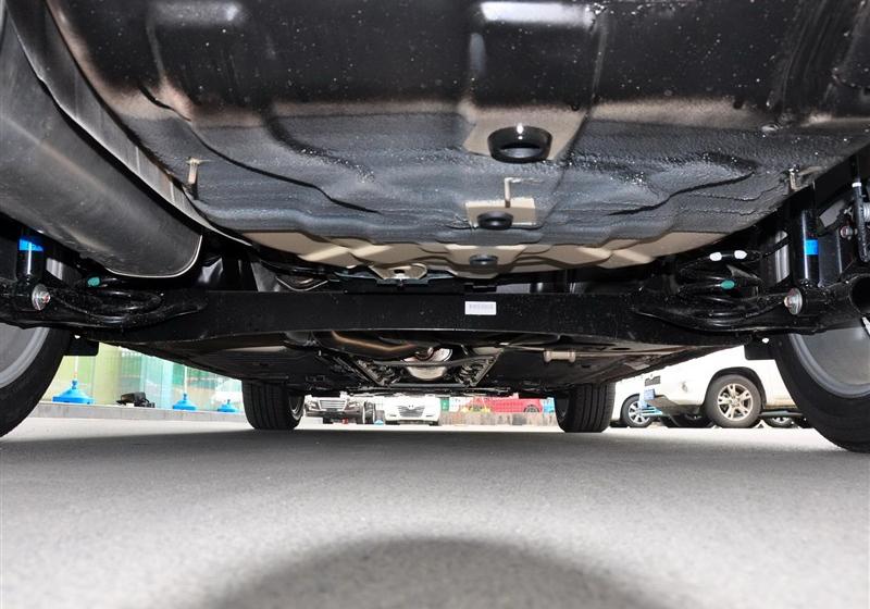 2014款 2.0T 旗舰型