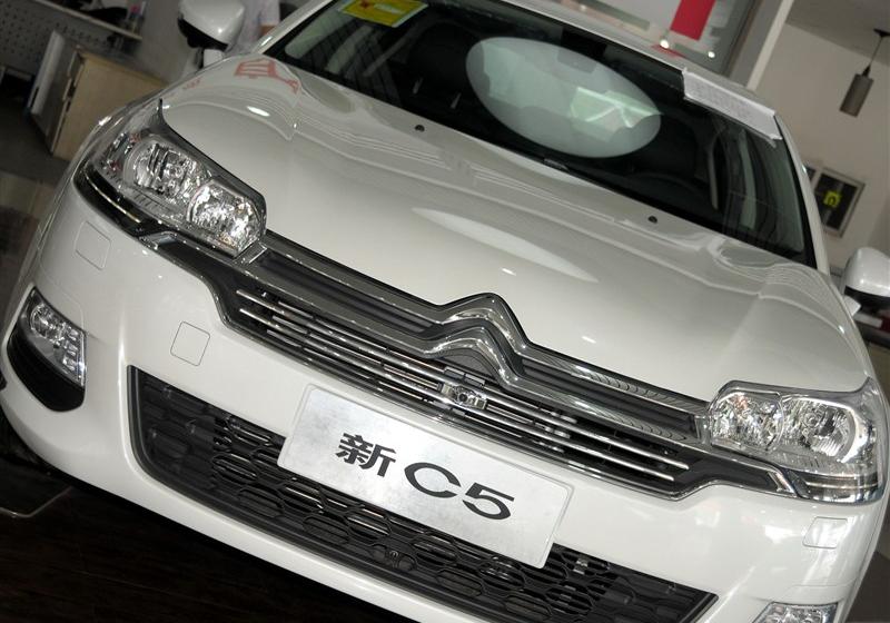 2.0L 自动悦尚版