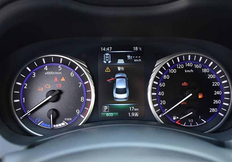2014款 3.5L Hybrid 豪华运动版