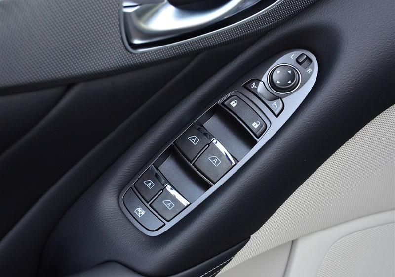 2014款 3.5L Hybrid 豪华运动版