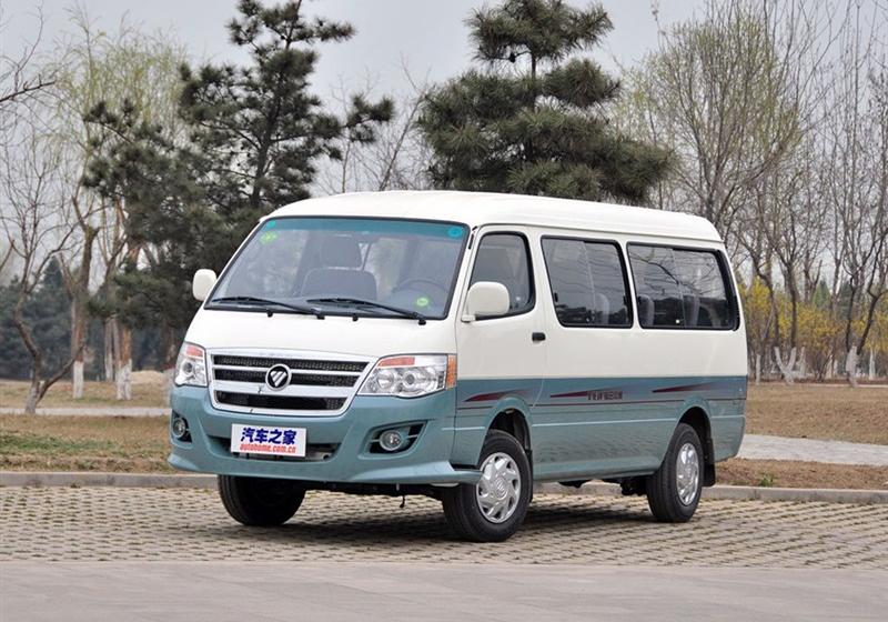 2.8T快运标准型长轴版高顶493ZLQ4