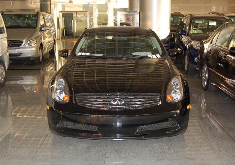 2004款 Coupe